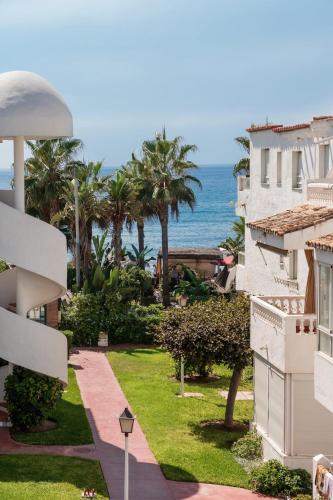 Moderno apartamento Playa Laguna 3