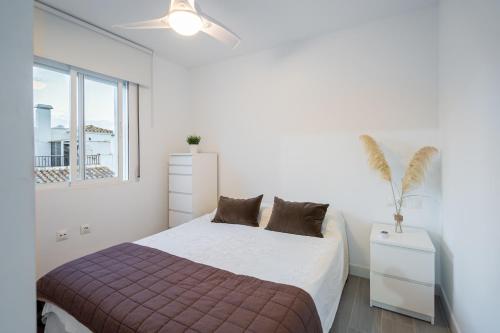 Moderno apartamento Playa Laguna 2