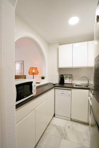 Apartamento Torrox - Laguna Beach - Tap to explore photos