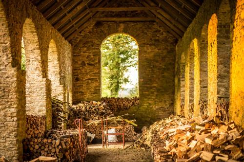Roundwood House - image 11