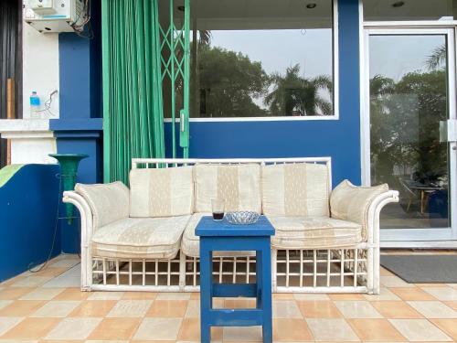 AWANY CO LIVING in Cengkareng