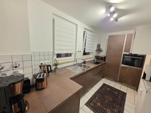 Luxury Apartment MESSE, Hannover (photo 10)