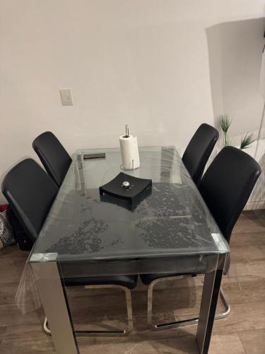 Departamento en Villa Crespo - Tap to explore photos