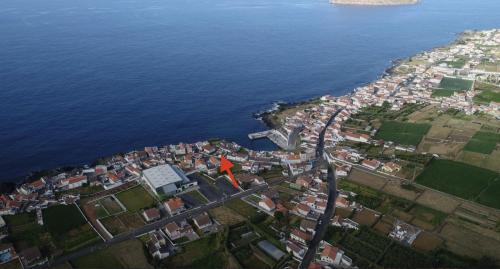 ทัศนียภาพภายนอกโรงแรม, Casa Porto das Pescas in เฟเตย์รา