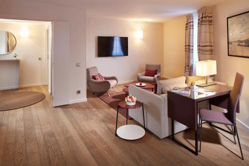 Hotel & Spa REGENT PETITE FRANCE - image 3