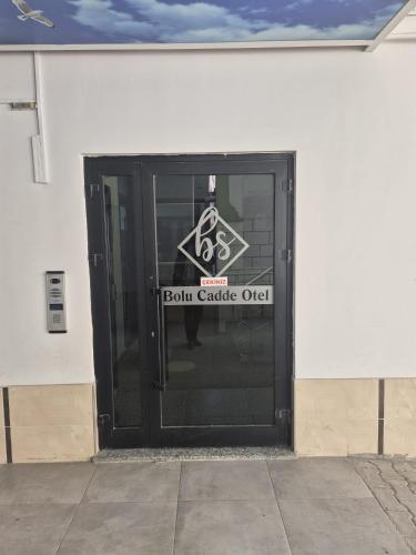 Bolu Cadde Otel - 숙소 외관