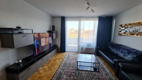 Luxury Apartment MESSE, Hannover (photo 8)