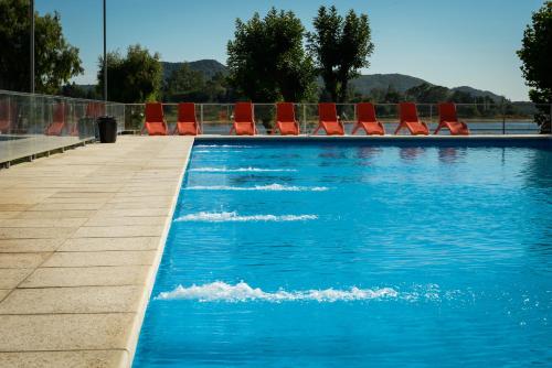 Amérian Villa del Dique