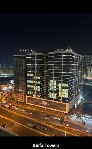 Gulf Suite Gulf Suite