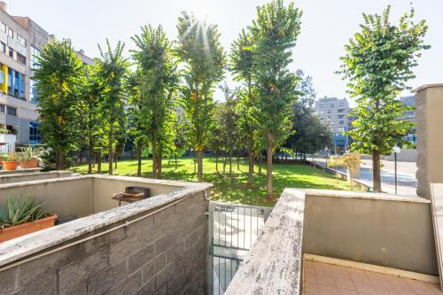 Eco Retreat -Sauna & Garden, Řím (fotografie 10)