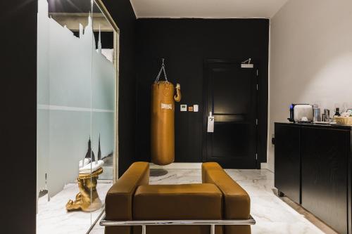 SU29 Boutique Hotel, La Valletta (foto 11)
