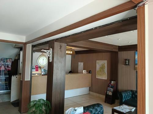 MayaTels - Maya Inn, Gangtok