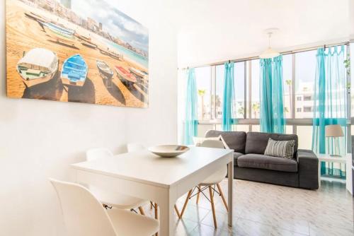 Apartment 5 minutes from the sea 5