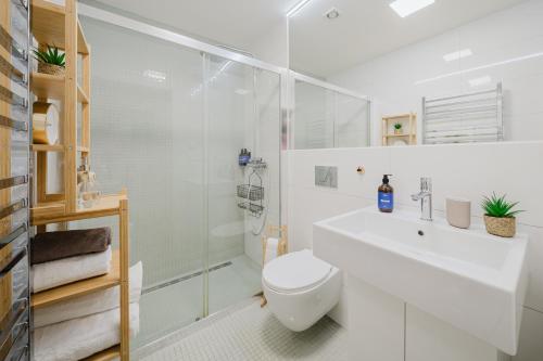One-Bedroom Apartment image 6