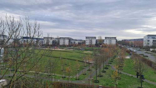 Luxury Apartment MESSE, Hannover (photo 4)