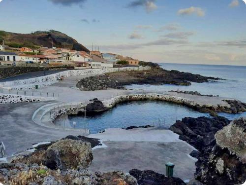 สภาพแวดล้อมโดยรอบ, Casa Porto das Pescas in เฟเตย์รา