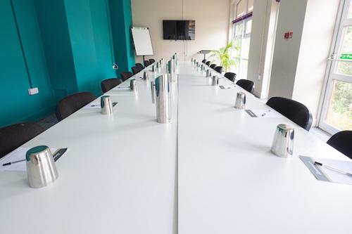 Castlefield Hotel - image 6