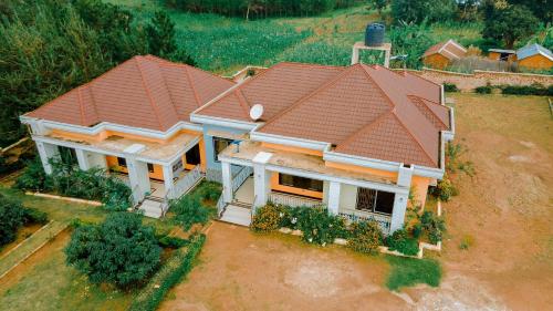 Viesnīcas āriene, MARK-A VACATION Home in Kigoma