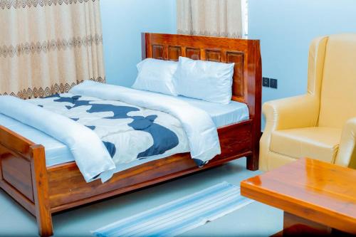 MARK-A VACATION Home in Kigoma
