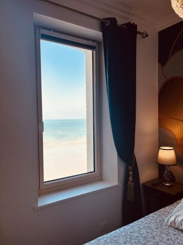 Villa Ker Eole Vue Mer - 전망