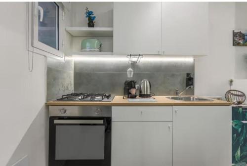 Apartment al Vicolo 27, Palermo (photo 5)