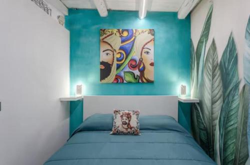 Apartment al Vicolo 27, Palermo (photo 6)