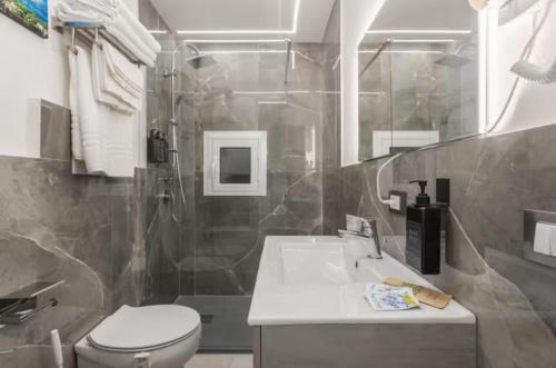 Apartment al Vicolo 27, Palermo (photo 8)