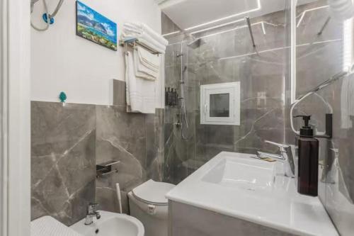 Apartment al Vicolo 27, Palermo (photo 9)