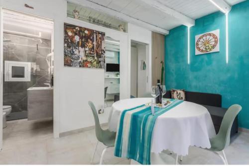 Apartment al Vicolo 27, Palermo (photo 10)
