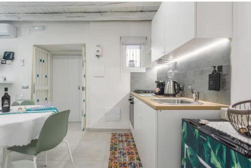 Apartment al Vicolo 27, Palermo (photo 11)