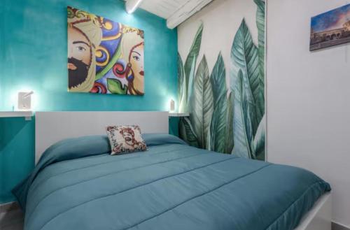 Apartment al Vicolo 27, Palermo (photo 7)