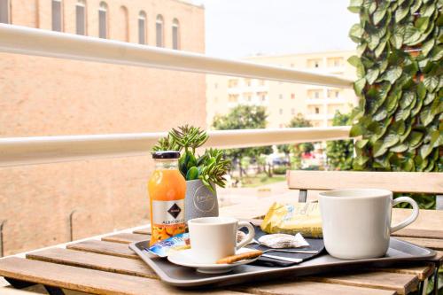 Napoli Vitale Apartments 3
