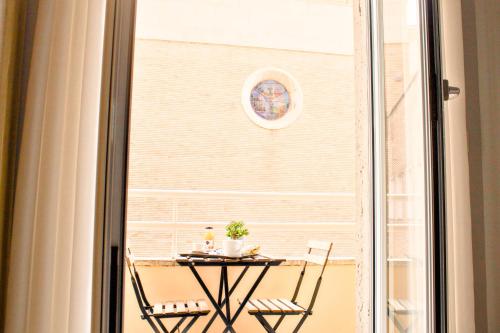 Napoli Vitale Apartments 2