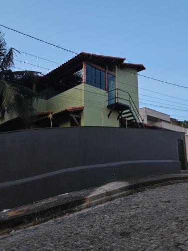 ทัศนียภาพภายนอกโรงแรม, Sobrado linda vista in เอสตาเซา