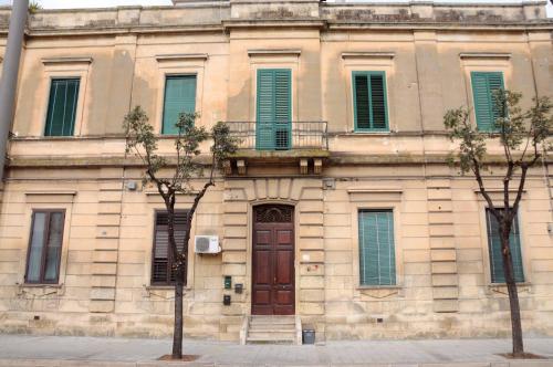 Le Tre Civette – Lecce, OK
