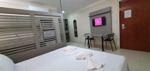 Nordeste Palace Hotel - Gloria SE