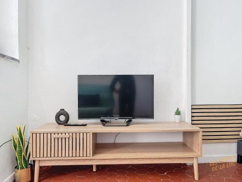 Appartement Lumineux - Cours Julien - Les Frères de la Loc', Marsiglia (foto 10)