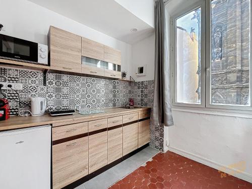 Appartement Lumineux - Cours Julien - Les Frères de la Loc', Marsiglia (foto 6)