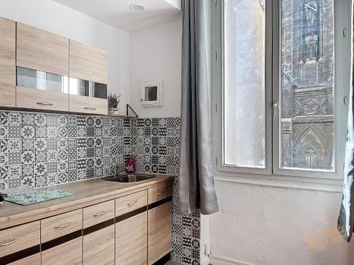Appartement Lumineux - Cours Julien - Les Frères de la Loc', Marsiglia (foto 7)