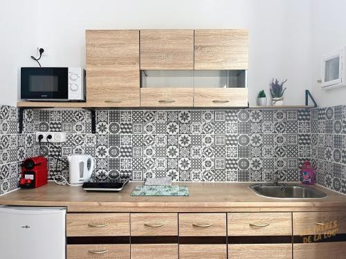 Appartement Lumineux - Cours Julien - Les Frères de la Loc', Marsiglia (foto 8)
