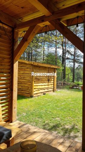 Sosnowy Plan, Józefów (foto 9)