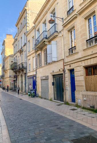 EasyLodge - Le duplex 70m2 Pey Berland, Bordeaux (Foto 10)