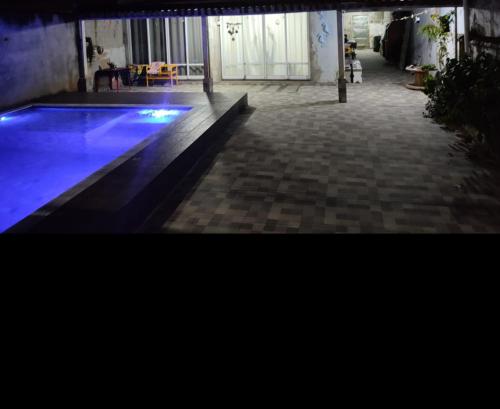 Piscina litoral norte sp – khách sạn tại Praia Canto O Mar
