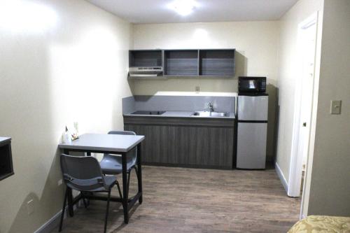 Homestead Inn in แคนตัน (GA)