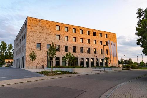 BDB-Kulturhotel, Staufen im Breisgau