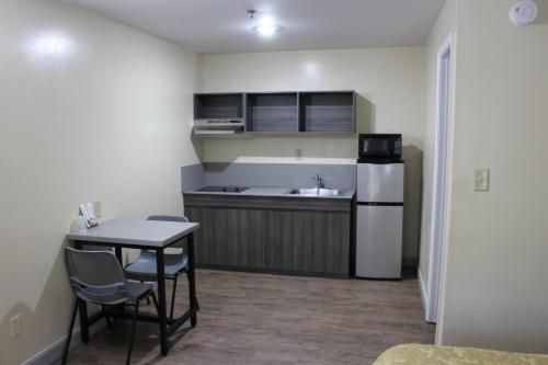 Homestead Inn in แคนตัน (GA)