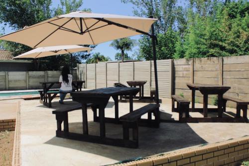 MalkhonGuesthouse MalkhonGuesthouse