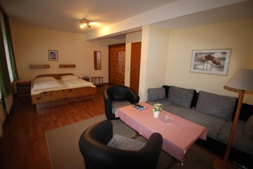 Hotel garni Zur Post