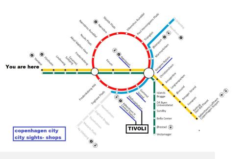 المرافق, Pænt og hyggeligt Lejlighed in Vanlose