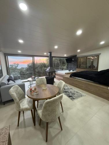 Kitchen, Amaruna LB in Fatka